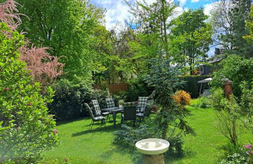 "Zur Alten Schusterei" 98597 Breitungen, Rathausstraße 8 - Foto 52