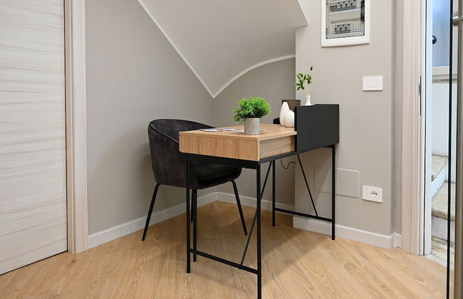 Mom Apartment Rooms&Suites - Foto 3