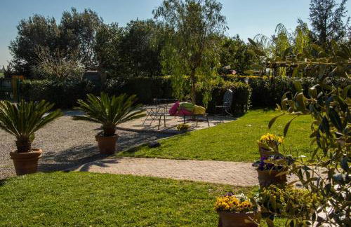 Agriturismo Il Cuscino Nel Pagliaio - Foto 17