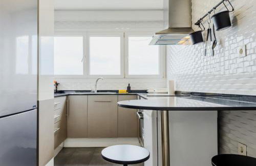 Impresionante Apartamento delante del Mar - Foto 23