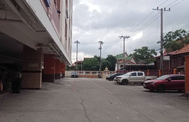 Buddy Mansion - Photo 1