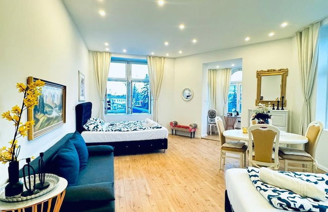 Spacious 3BR Near Kaufpark Alterlaa - Foto 28