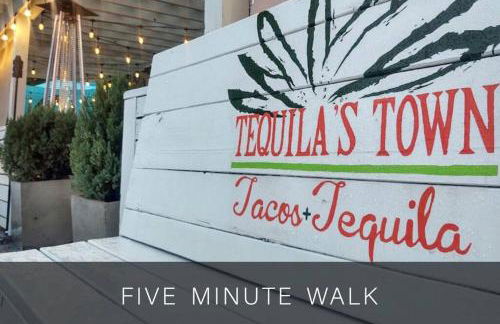 Intimate Library Studio - Minutes to Forsyth Park - Foto 7