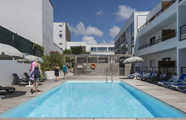 Apartment in La Rochelle Near the Beach - Foto 12