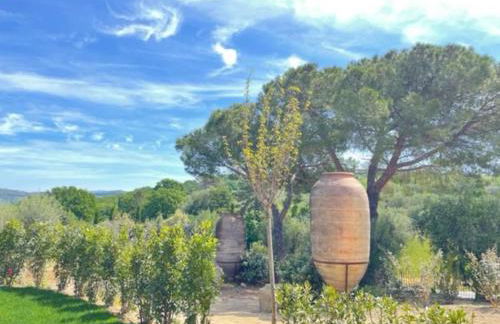 Villa la Madonna with pool and padelcourt - Foto 20