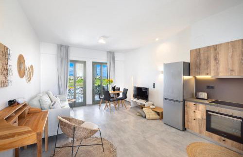 Vivlos Luxury Summer Houses - Foto 8