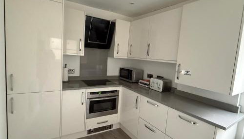 Cosy Central Colchester Home by Castle Park - Foto 4