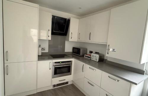 Cosy Central Colchester Home by Castle Park - Foto 4