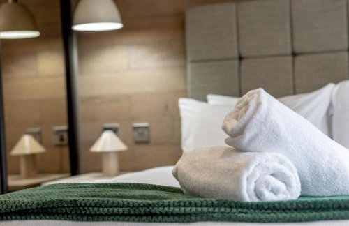 Lodge No 74 - Stewart's Resort Cameron - Foto 7