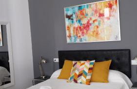 ÁTICO Edificio RIANAL - Foto 8