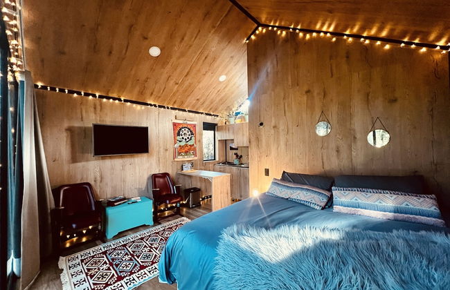 Chalets Boutique de Vereda - Foto 5