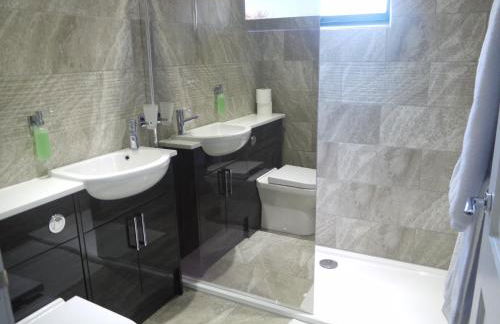 Barn Owl Lodge - Foto 41