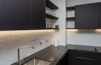 Luxury 2bed apartment in SE London - Foto 11