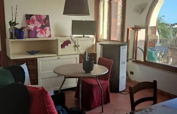 Villa M. Rosso - Foto 1