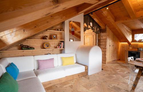 Cà Bianca delle Dolomiti - Foto 9