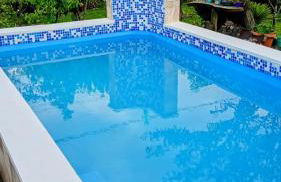 Casa Inteira - 3 Quartos - 11 Pessoas - Piscina infantil - 200m da praia - Foto 15