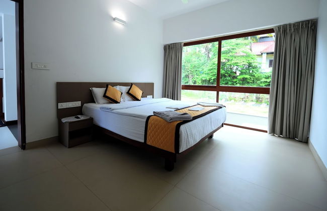 The Meadows Varkala - Photo 2