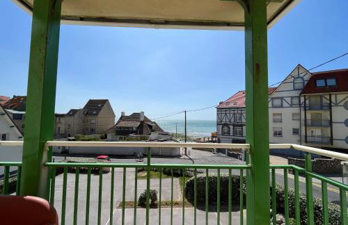 Les Galets Superbe Appartement 4 couchages Vue Mer - Foto 11