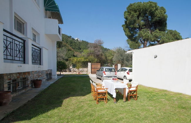 villa penelope - Photo 33