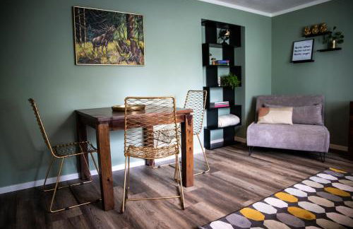 Unterschlupf Radeberg mit Garten & Whirlpool - Foto 5