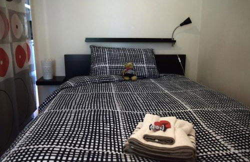 Casa Laghetto Policlinico - Foto 28