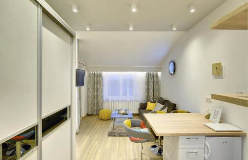 Apartments Zanetti 3 - Photo 12