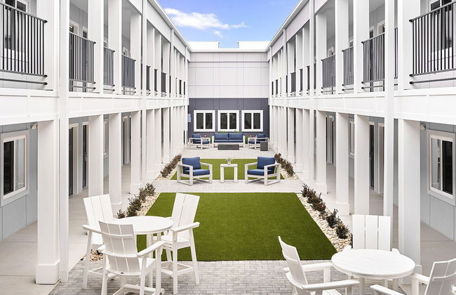 stayAPT Suites Columbus-Fort Benning - Foto 22