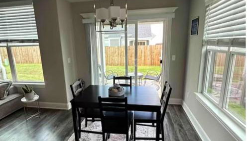 NWA Modern Stay - Foto 3