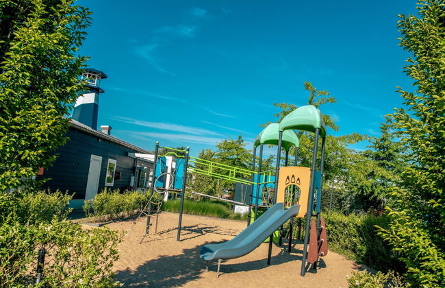 2 bedroom House in Nijkerk with swimming pool and terrace - Photo 19