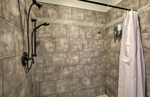 Modern Lava Hot Springs Studio, Walk to Pools - Foto 13