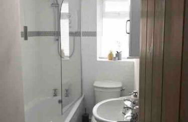 Woodland cottage in Cornwall with walled garden - Foto 5