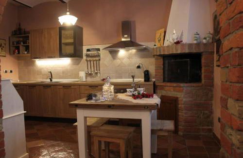 Lucignano 3 Suite Spa Pool Villa luxrury - Foto 45