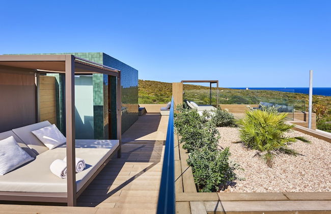 Insotel Punta Prima Resort & Spa - Foto 13