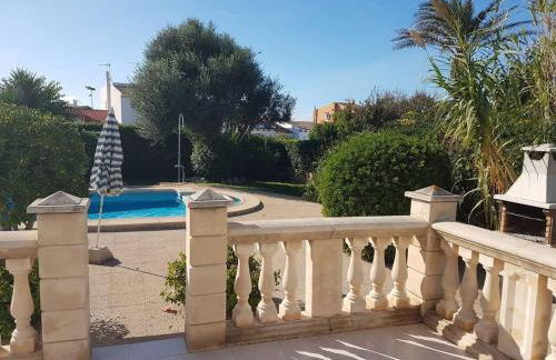 Villa Luz refugio de calma y belleza en Menorca - Foto 18