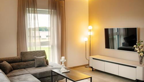 Luxuriöses, 2-Zimmer-Apartment 55 qm bis 3 Personen - Foto 4