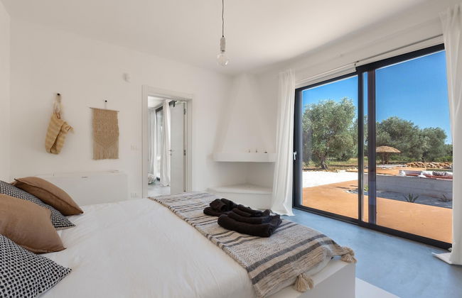 3538 Villa Sylvia by Perle di Puglia - Foto 5