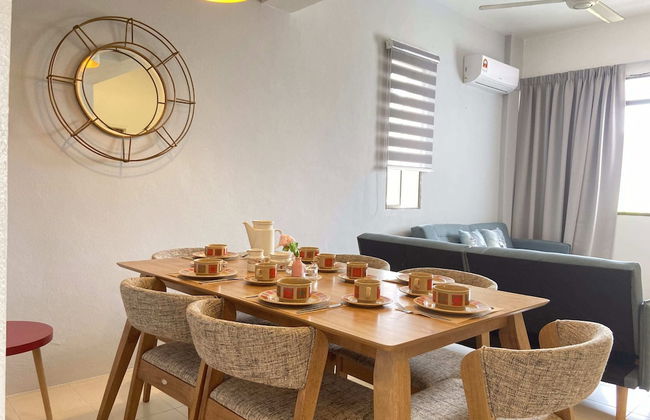 Arcadia Penang by Plush - Foto 11