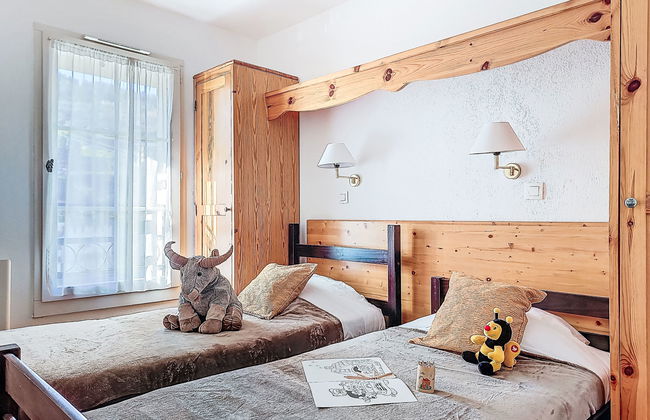 Le Grand Panorama 412 - Foto 19