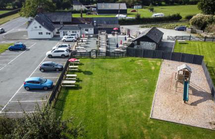 Smithy Cottage - Photo 15