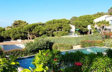 Villa avec jardin et piscine - Foto 45