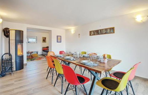 Three-Bedroom Holiday Home In Durdevac - Foto 23