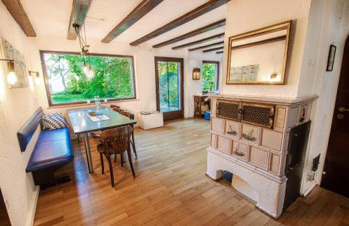 See-Chalet Riederau - Foto 7