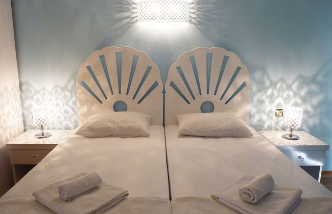 White Pearl Alanya - Photo 6