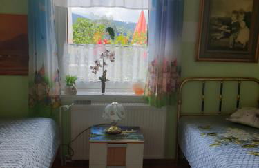 Ferienhaus Haus Herzog - Foto 27