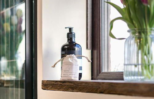 Hickory Cottage - Foto 10