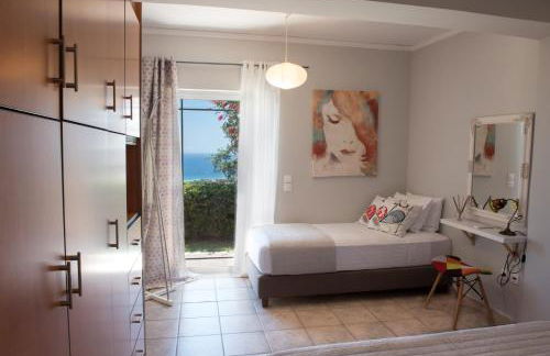 Harris elegant house superb view near airport - Foto 31