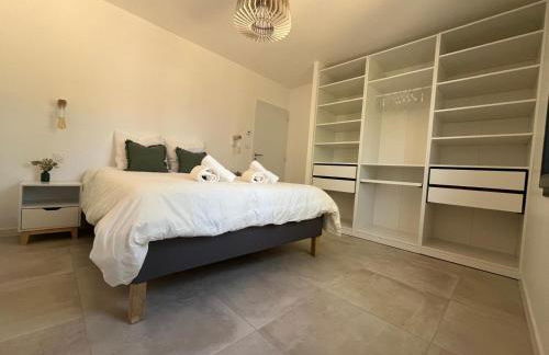 Villa pont d'arc - Foto 23