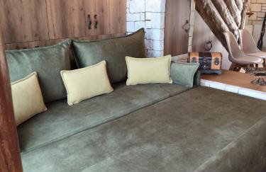 Λαγουδόσπιτο - Foto 20