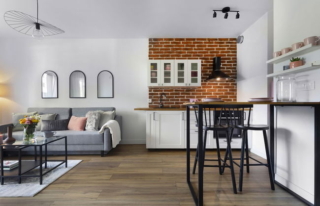 Elite Apartments Marine Cztery Oceany - Photo 67