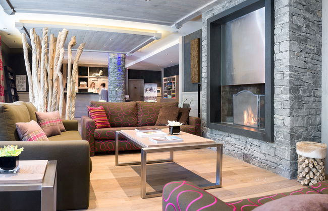 CGH Résidence&Spa Lodge Hemera 5* - Foto 5